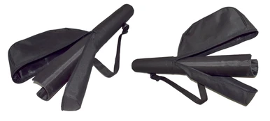 Dėklas meškerėms AKARA Tube B 80cm