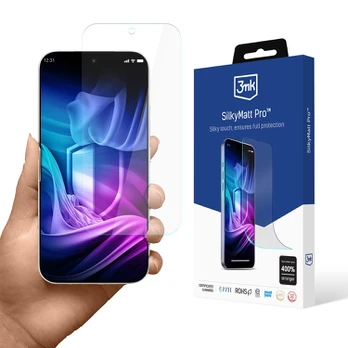 Xiaomi 17T - 3mk Silky Matt Pro