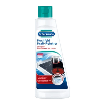 Kaitlenčių valiklis Dr.Beckmann, 250 ml