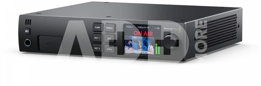 Studio Converter