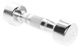 TOORX MC 2 kg Hantelis