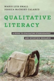 Qualitative Literacy kaina