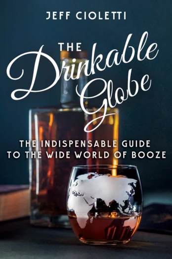 Drinkable Globe