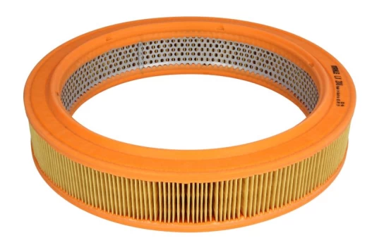 Oro filtras MAHLE LX208