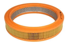 Oro filtras MAHLE LX208 kaina