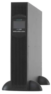 ONLINE USV-Systeme ZINTO 3000 Line-Interactive 3000 VA 2700 W 9 AC outlet(s)