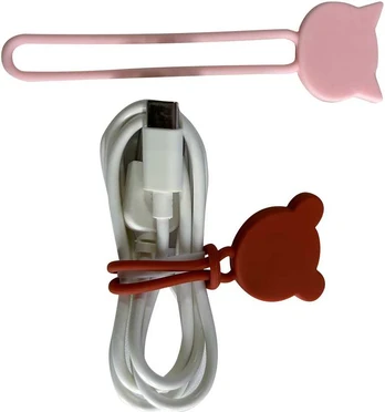 Hurtel Silicone cable reel - ruda