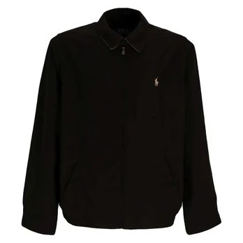 Striukė vyrams, Juoda, Bi-swing wb-lined-jacket