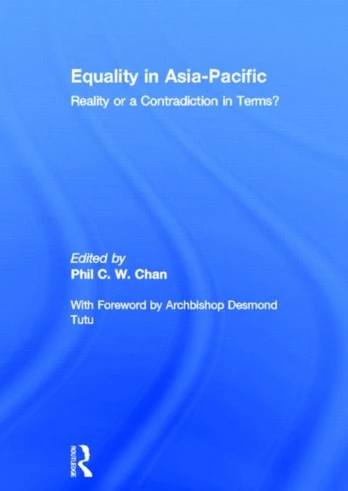 Equality in Asia-Pacific