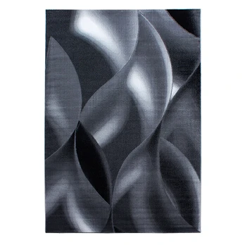 Kilimas vidaus Ayyildiz Plus Abstract, juoda sp., 370 cm x 280 cm