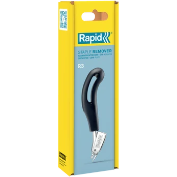 Kabių išėmiklis R3, Rapid