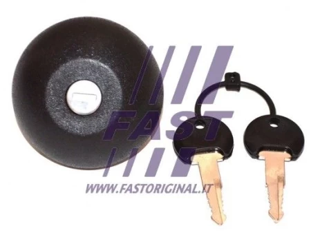 Dangtelis, degalų bakas FAST FT94641