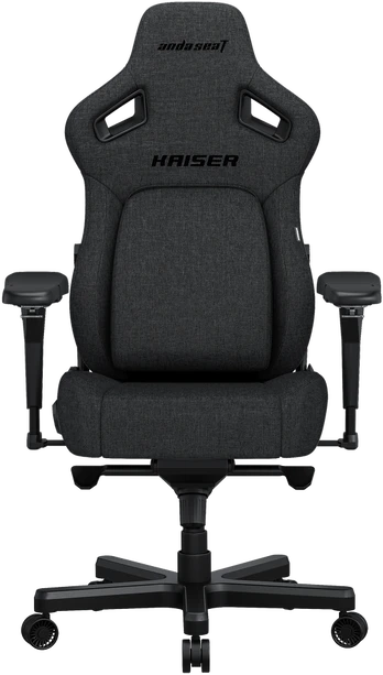 Kėdė Anda Seat Kaiser 4 XL