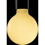 SEGULA Vintage LED-Globe G95 E27 3,2W opalinis apšvietimas