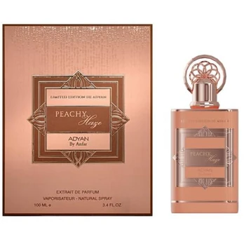 Adyan Peachy Haze PAR W 100 ml