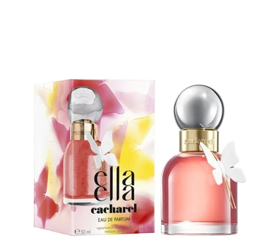 Cacharel SHE SHE EDP vapor 50 ml