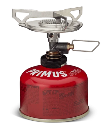 Viryklė Primus Essential Trail stove Duo
