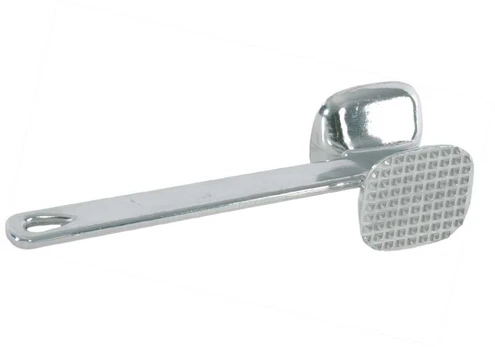 Meat tenderizer, 26 cm, double-sided