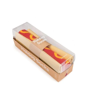 "Hot dog" kojinės