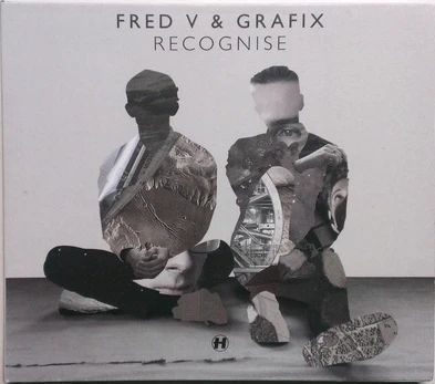 CD Fred V & Grafix – Recognise