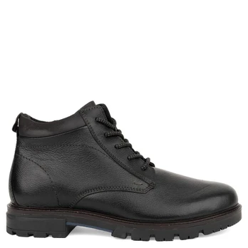 GRUNER SCHUHE Aulinukai vyrams, Juoda, Booties