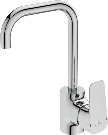 Maišytuvas praustuvui Ideal Standard Ceraplan III chromas