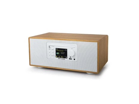 Muzikinis centras Muse M-695