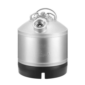 Kegų valymo rinkinys, 6.5L su D jungtimi
