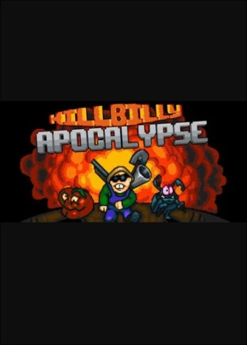 Hillbilly Apocalypse PC
