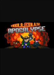 Hillbilly Apocalypse PC kaina