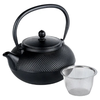 Ketaus arbatinukas 1.0L
