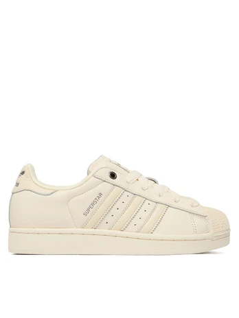 Laisvalaikio batai adidas Superstar II KK4723 W Kreminė