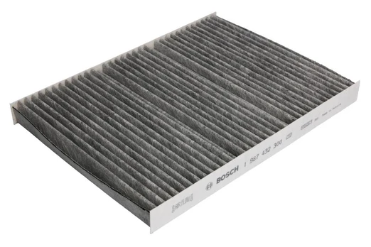 Filtras, salono oras BOSCH 1987432300