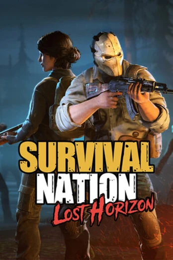 Survival Nation: Lost Horizon PC