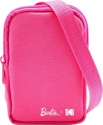 Kodak Barbie Soft case