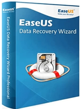 Data Recovery Wizard Professional 2023