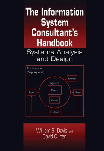 Information System Consultant's Handbook