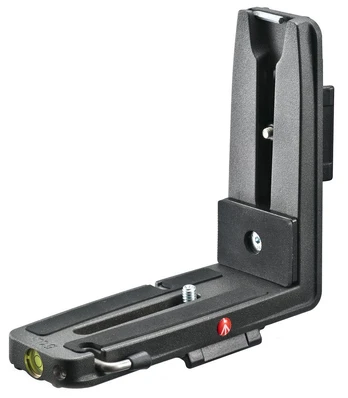 Manfrotto L laikiklis Q2 trikojo galvutės magnio stulpas