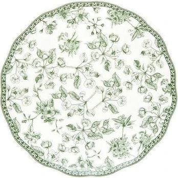 Sg_Secret_De Dessert plate LISIERE 21 cm