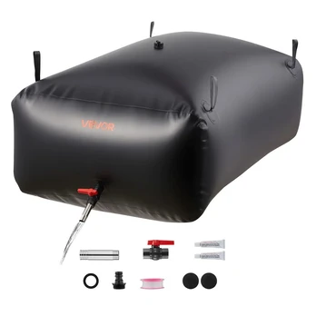 Vandens saugojimo talpa 540L talpai
