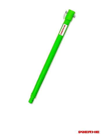 Werhe Prailgintuvas grąžtui 400mm Pilnas