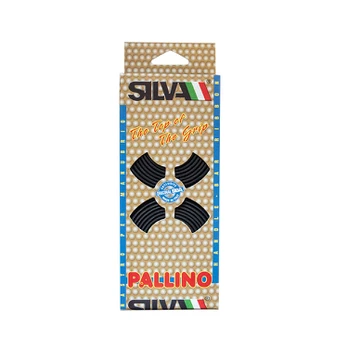 Vairo juosta SILVA Pallino (juoda)