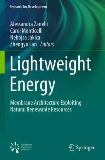 Lightweight Energy - Minkštas viršelis