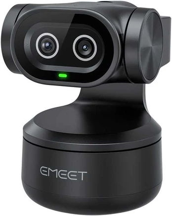 EMEET Pixy Webcam