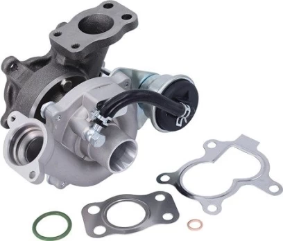 Kompresorius, įkrovimo sistema MAGNETI MARELLI 807101000400