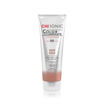 CHI Ionic spalvos atgaivinimo balzamas Rose Gold, 251ml