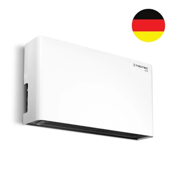 Oro sausintuvas baseinui Trotec DH 65