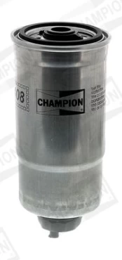 Kuro filtras CHAMPION CFF100408 kaina