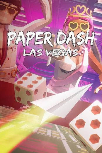 Paper Dash Xbox