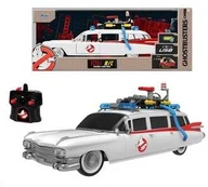 Jada Toys Jada Ghostbusters RC auto ECTO-1